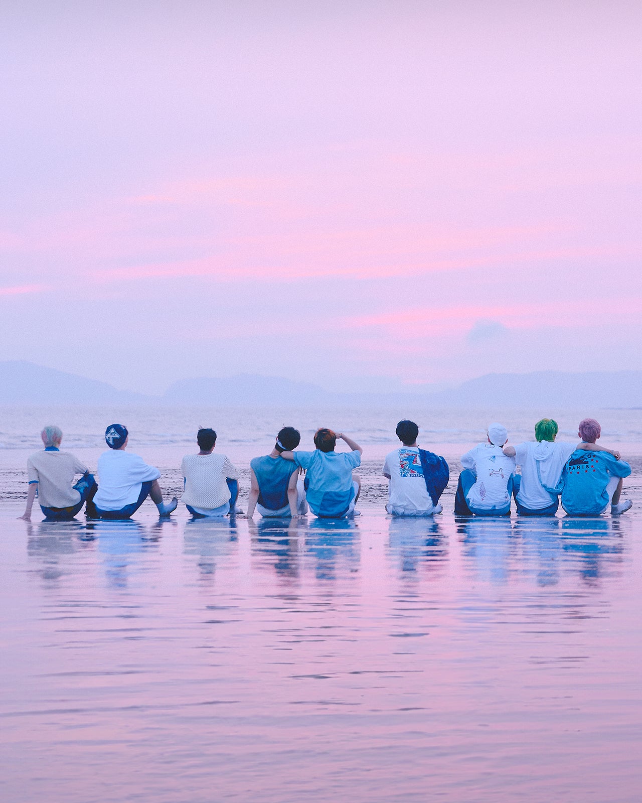 xikers（提供写真）