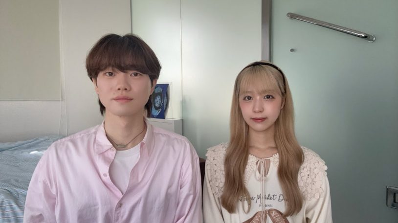 突然の別れ報告 わたまゆカップル、7年間の交際に幕