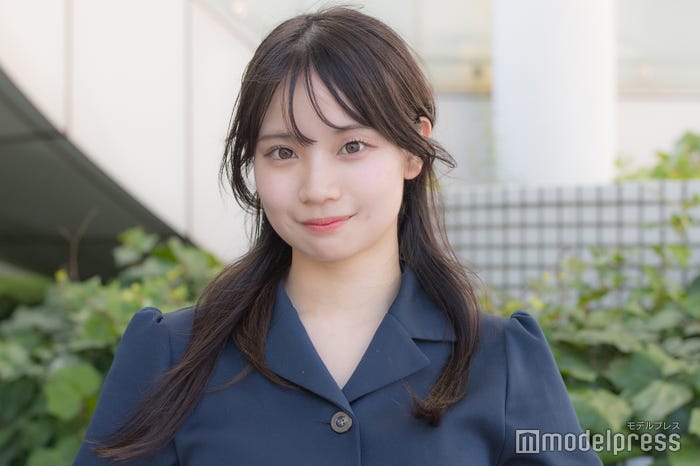 辻田理夏さん(C)モデルプレス