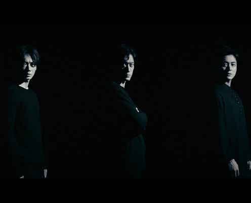 山田孝之×綾野剛×内田朝陽、謎の映像「THE XXXXXX(ザ・シックス)」にネットざわつく 今後の展開を予想する声