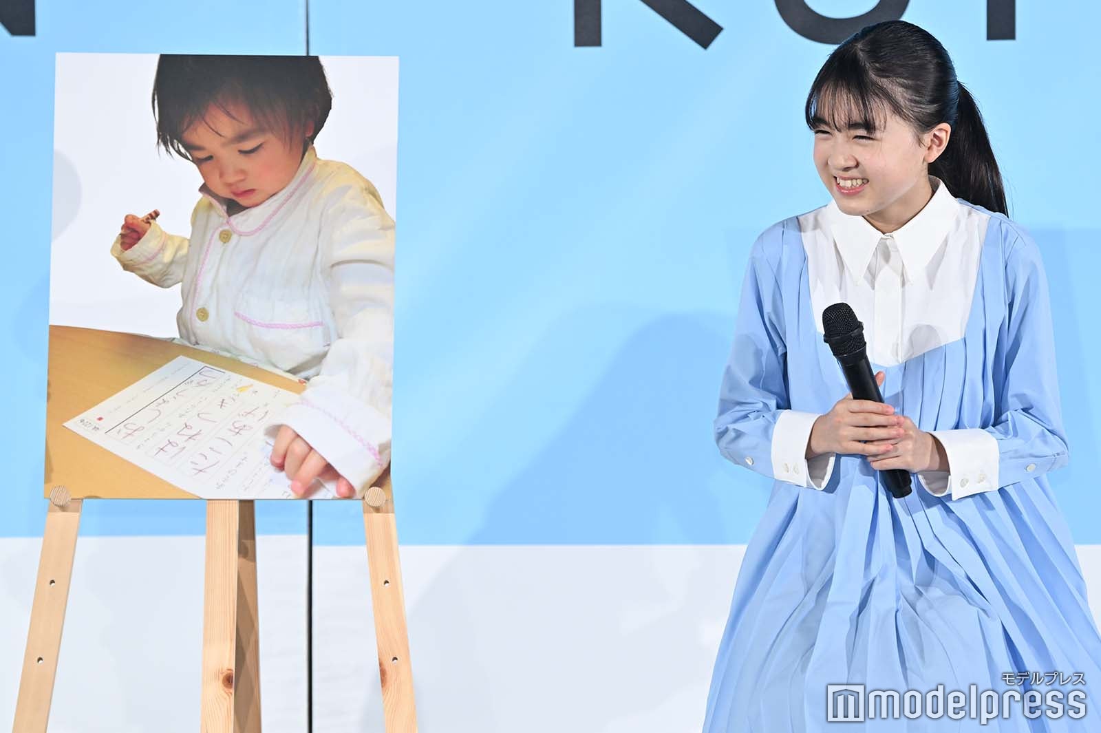 新津ちせ（C）モデルプレス