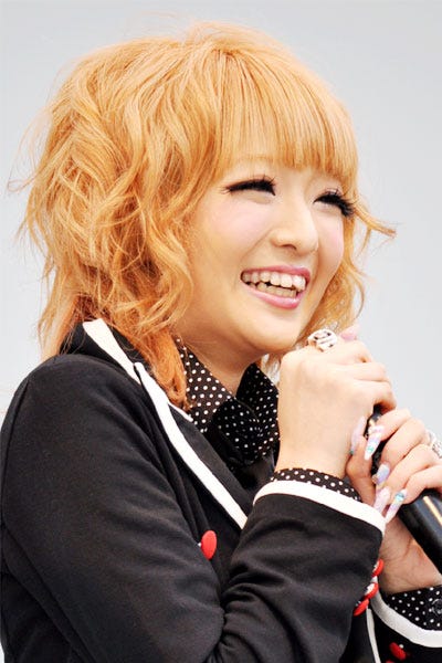 トークショーのなつぅみ