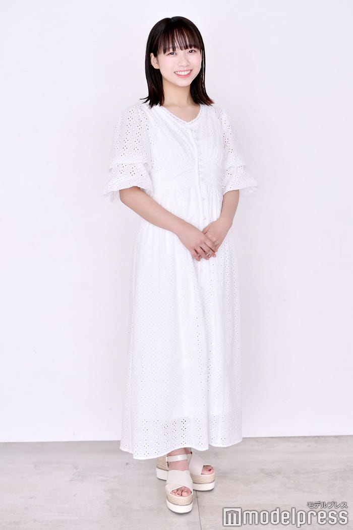 加藤晶(C)モデルプレス