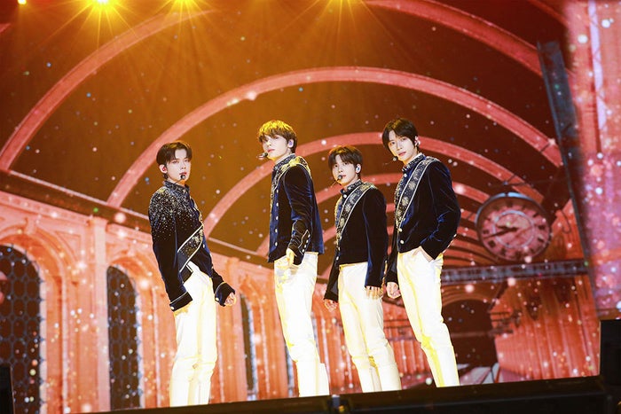 TOMORROW X TOGETHER、京セラドーム大阪でMOAとの再会約束【TOMORROW X TOGETHER WORLD TOUR ＜ACT ： PROMISE＞ ENCORE IN JAPAN】