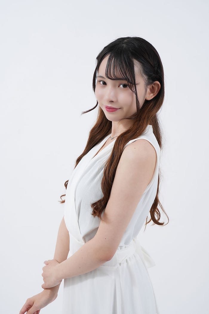 小川慈月(提供写真)