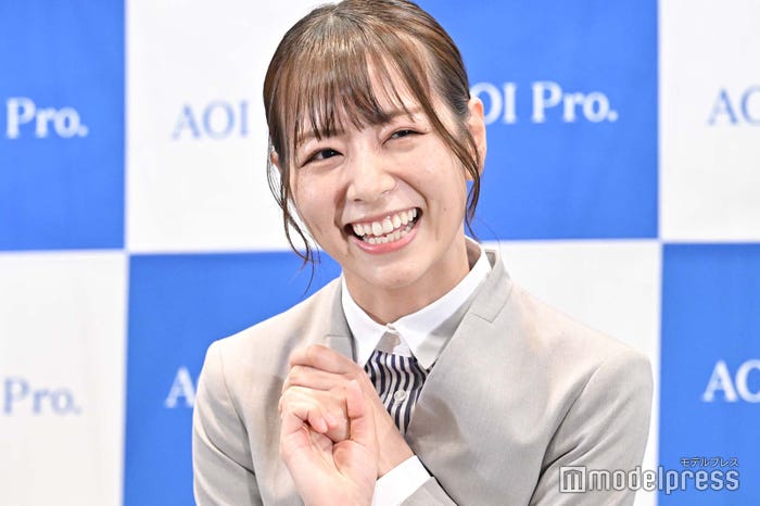 北野日奈子(C)モデルプレス