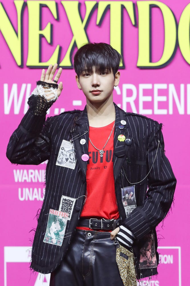 JAEHYUN(C)KOZ Entertainment. All Rights Reserved.