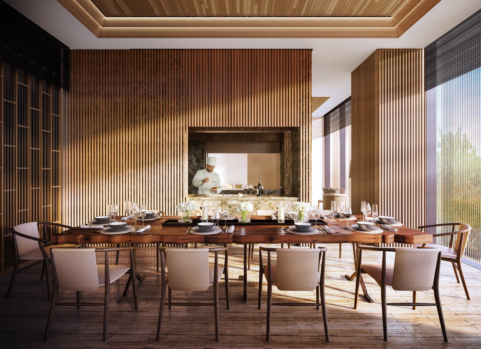 アマンナイラートバンコク／提供画像