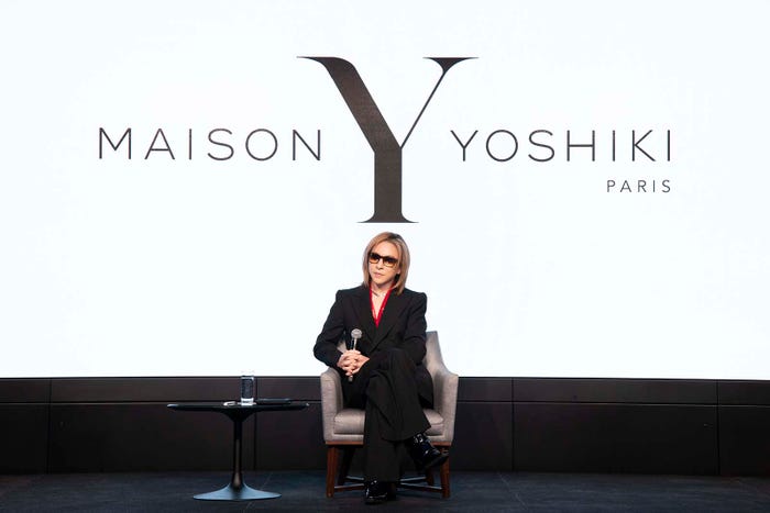 YOSHIKI(C)Gaspar J Ruiz Lindberg