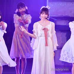 「AKB48グループ 第2回ユニットじゃんけん大会～空気を読むな、心を読め！～」（C）モデルプレス