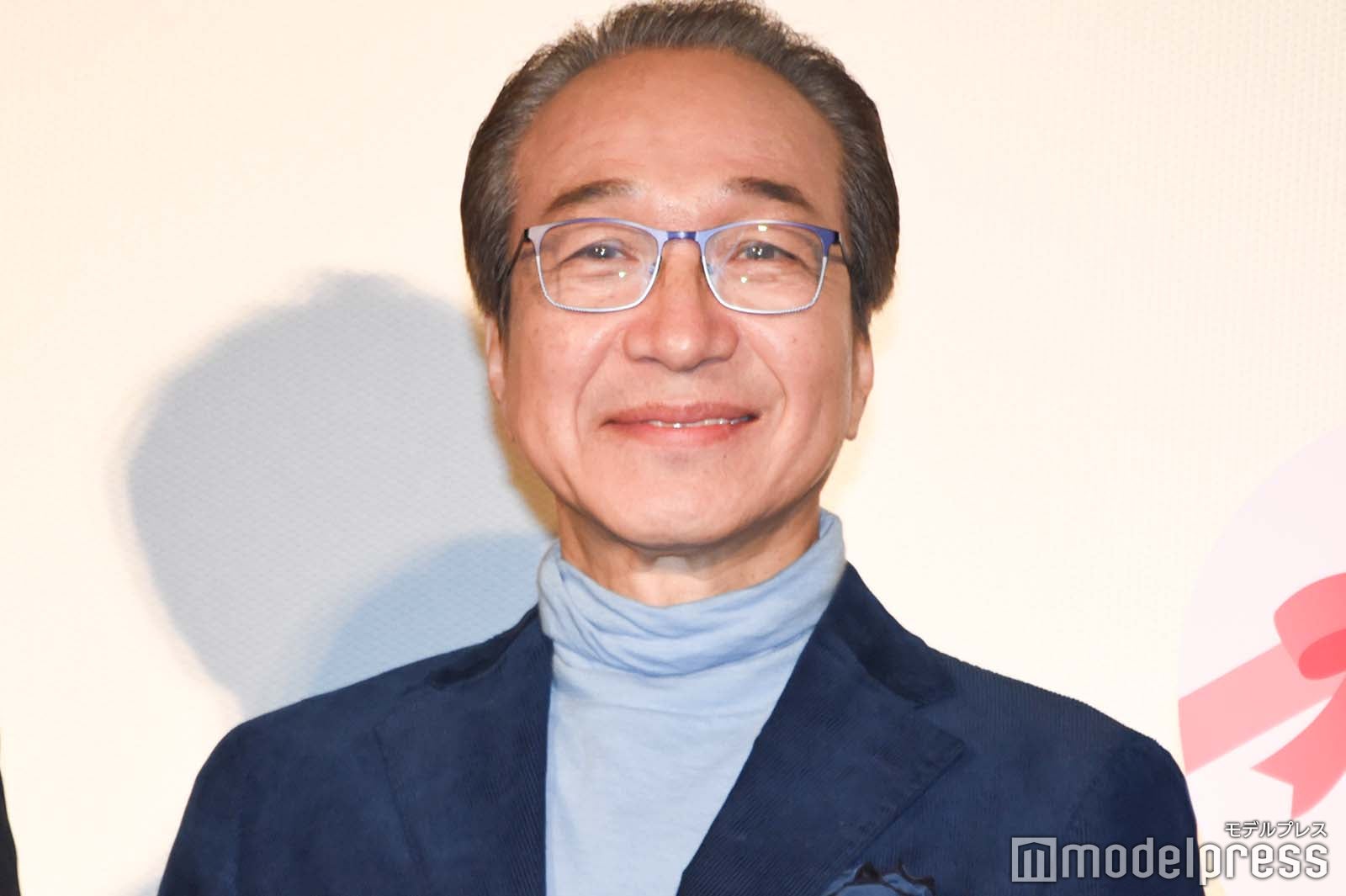 小日向文世 （C）モデルプレス