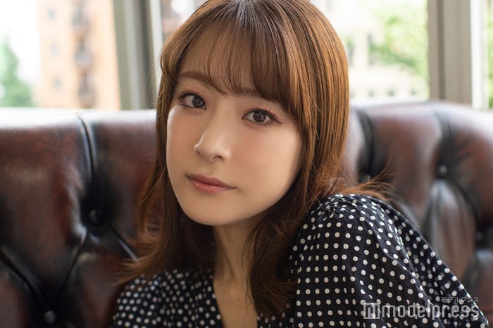 福岡みなみ(C)モデルプレス