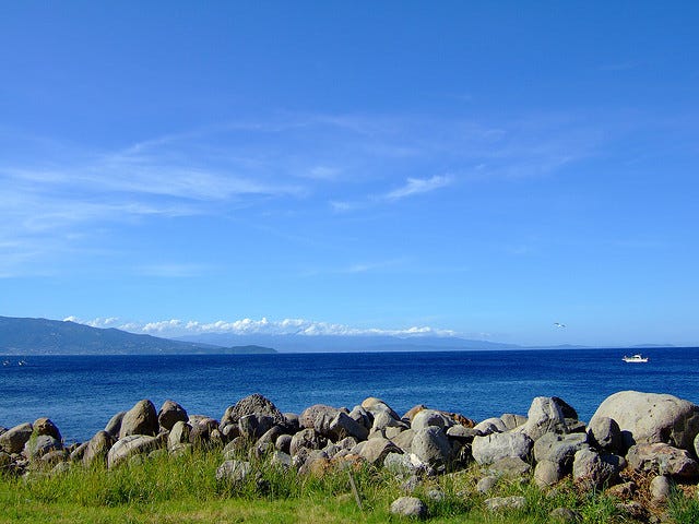 東京から日帰りOK、今すぐ行ける離島5選