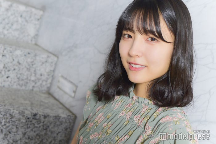 早川聖来(C)モデルプレス