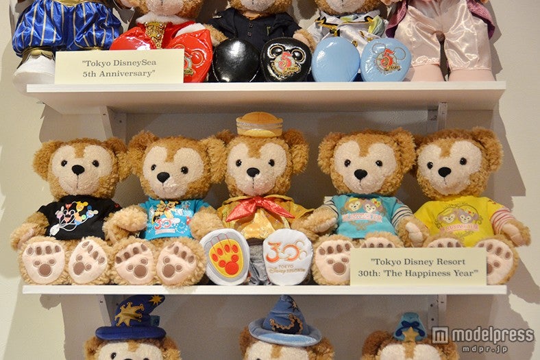 東京ディズニーリゾート30thアニバーサリーシリーズ