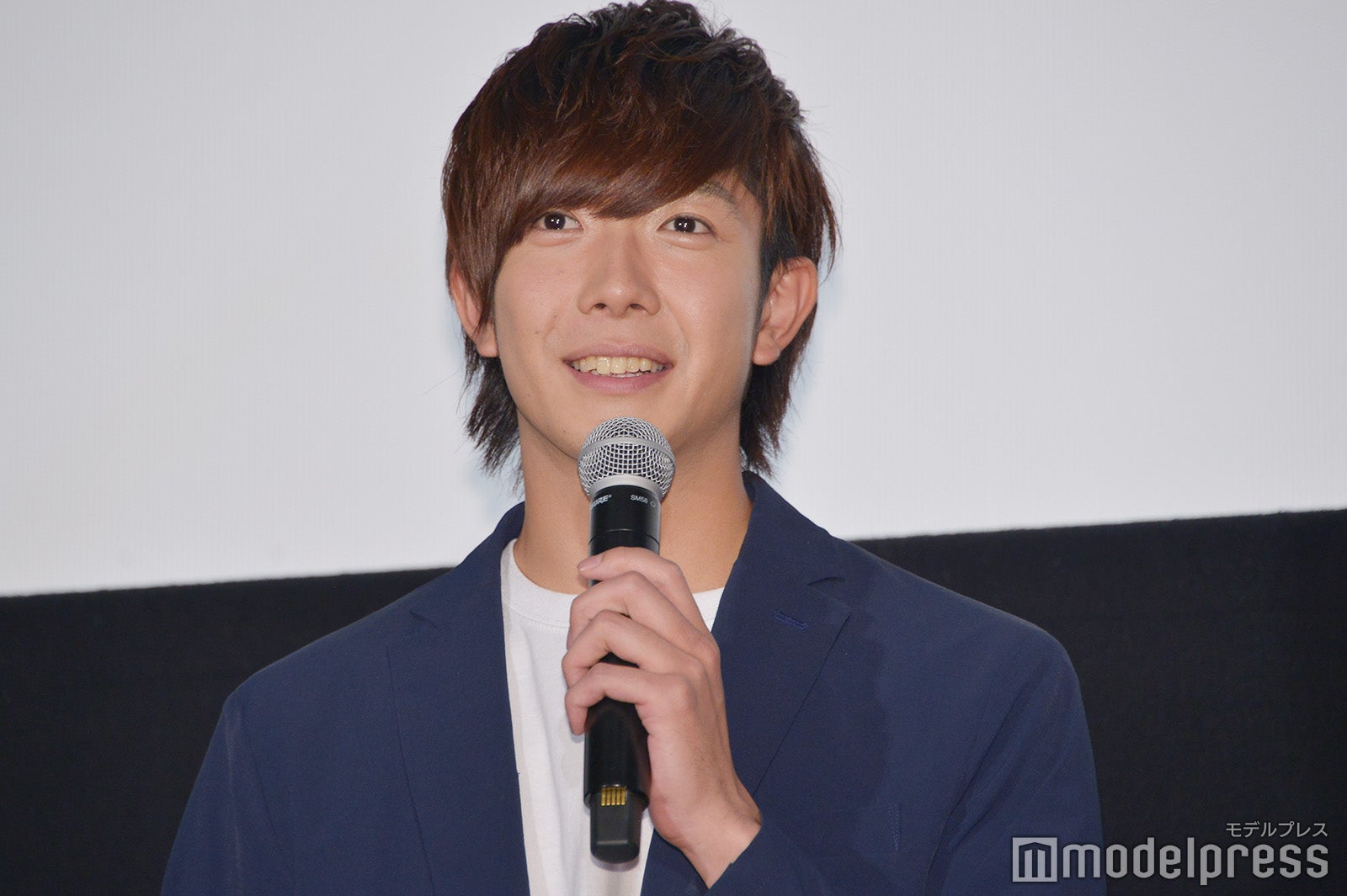 田村侑久 （C）モデルプレス