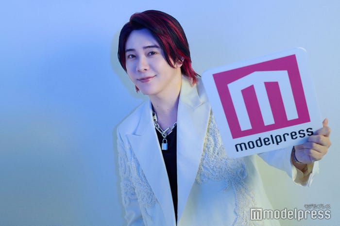 大森元貴(C)モデルプレス