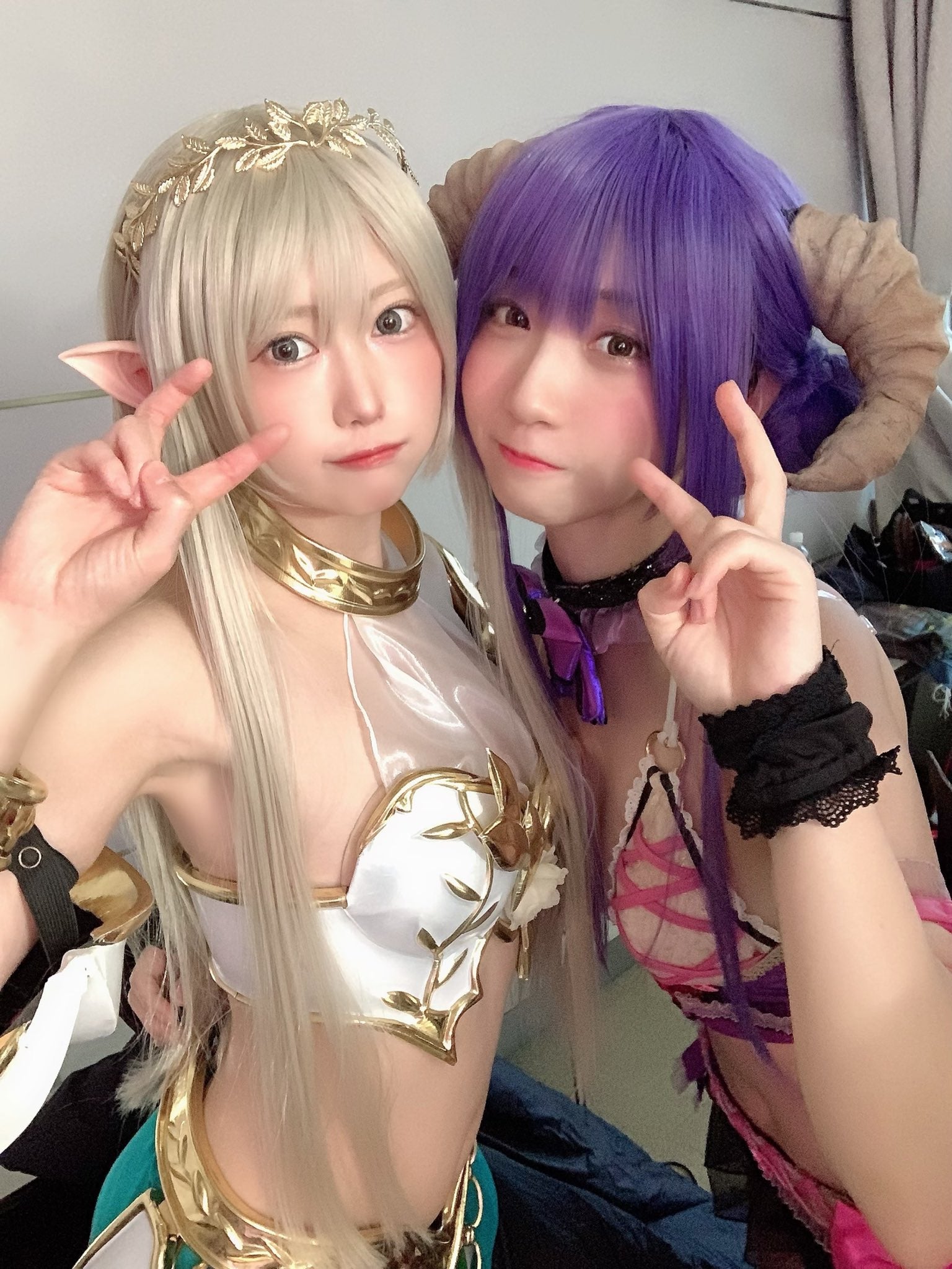 ジャニーズWEST濱田崇裕が興奮 人気コスプレイヤー・伊織もえら「逢坂くん」出演で「可愛すぎ」「色気すごい」と反響