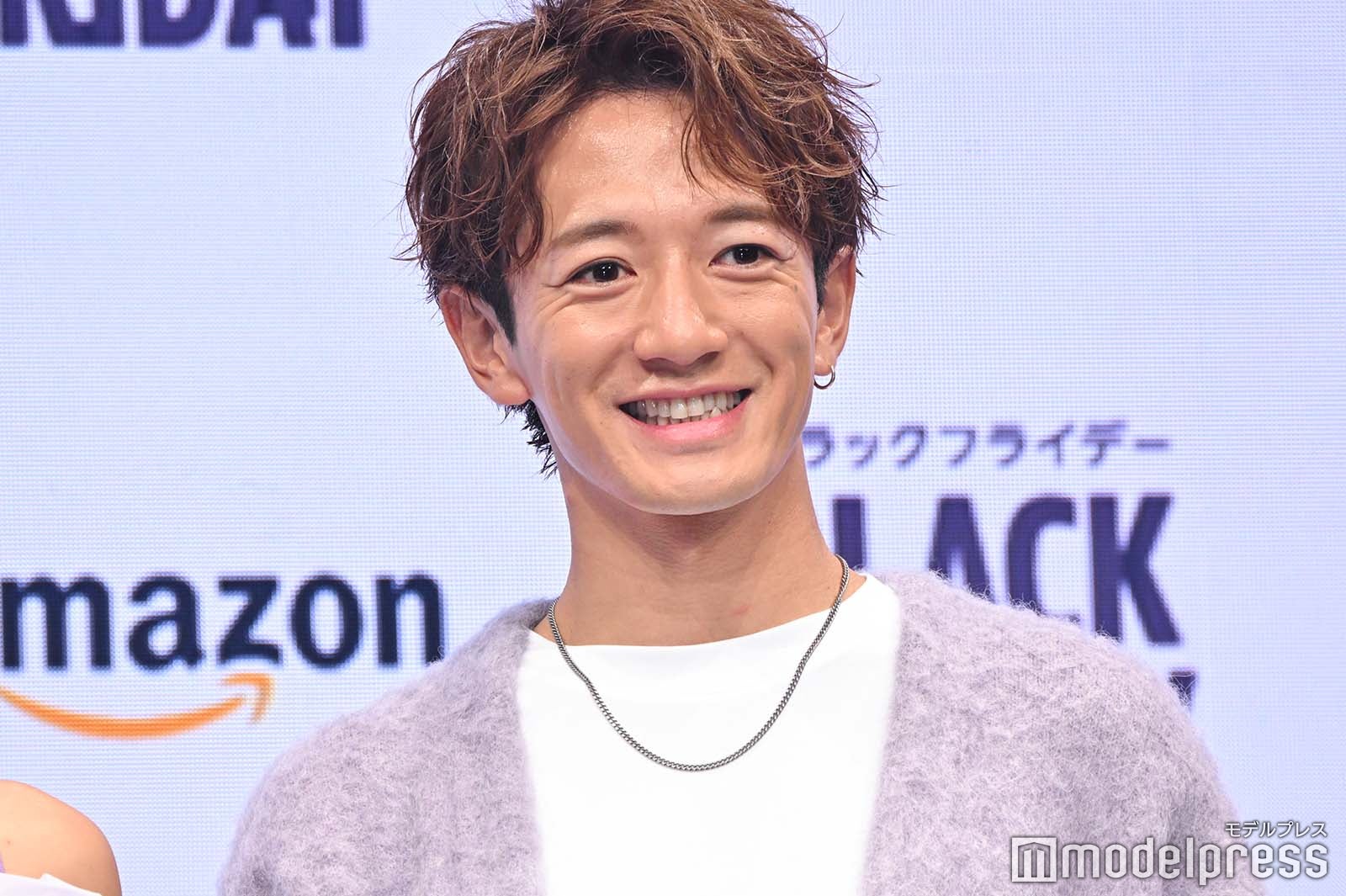 大倉士門（C）モデルプレス