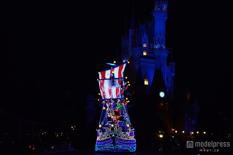 「東京ディズニーランド･エレクトリカルパレード･ドリームライツ｣