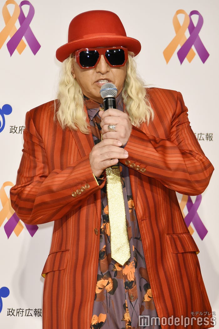 DJ KOO(C)モデルプレス