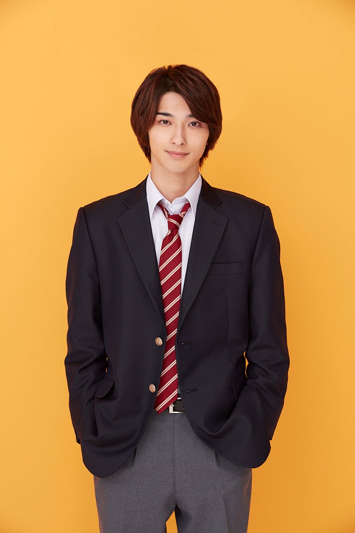 横浜流星、福士蒼汰・菜々緒・桐谷健太と義理の兄弟に 「4分間のマリーゴールド」出演発表