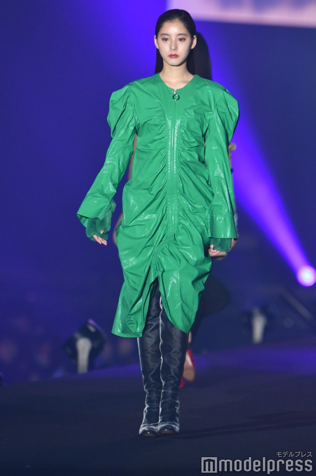 新木優子 （C）モデルプレス