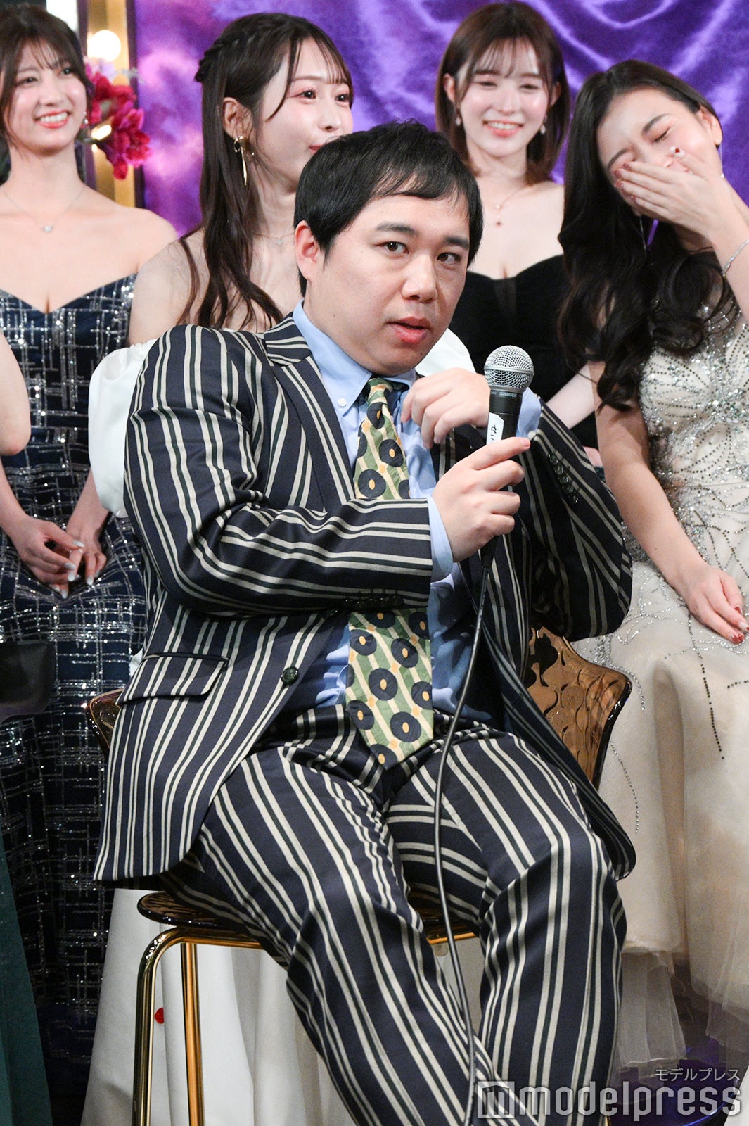 せいや（C）モデルプレス