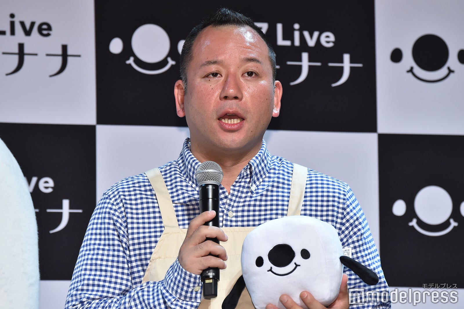 西村瑞樹（C）モデルプレス