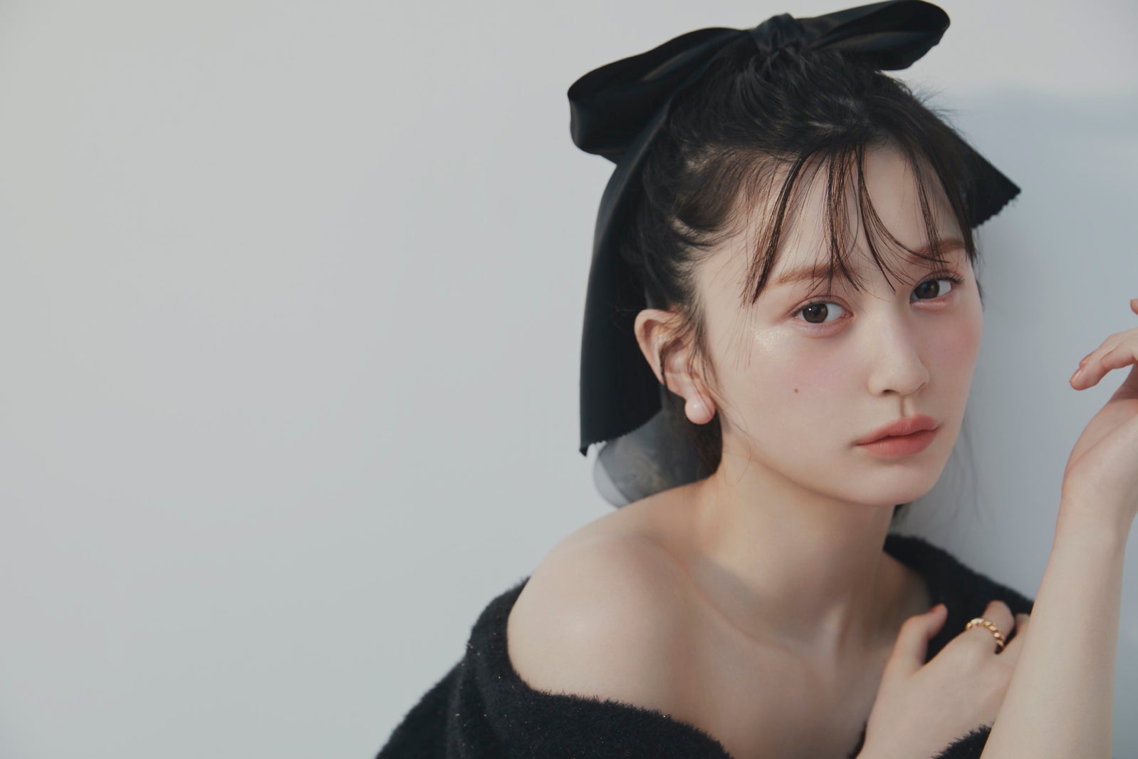 山本望叶「and MIKANA vol.01」（DONUTS）