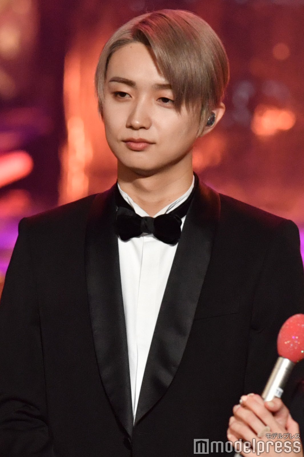 （C）モデルプレス