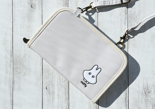 宝島社　ムック本　雑誌　付録　まとめ　miffy