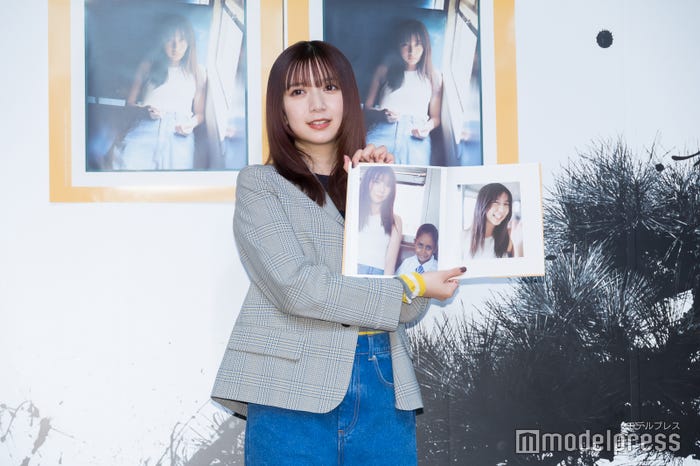 上白石萌歌(C)モデルプレス