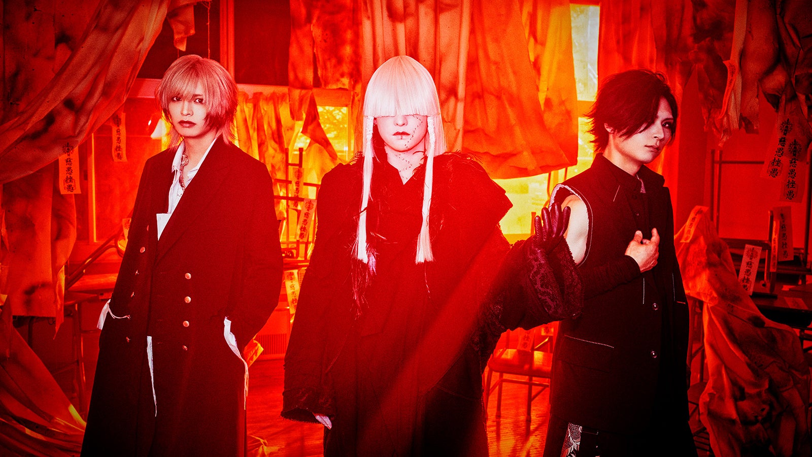 -真天地開闢集団-ジグザグ（提供写真）