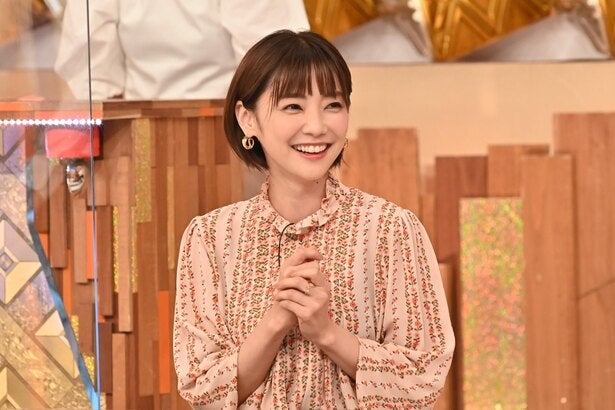 倉科カナの 役者人生最大のピンチ をドラマ化 石川界人は 部下を救う上司 を熱演 スカッとジャパン モデルプレス