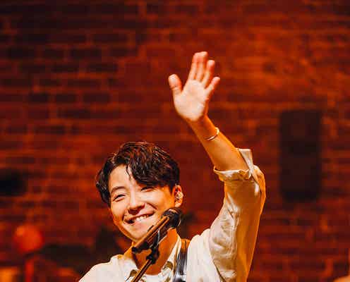 星野源、生配信ライブで「創造」特別Ver.も ファンとの“宴会”「恒例にできたら」<YELLOW PASS Live Streaming “宴会”>