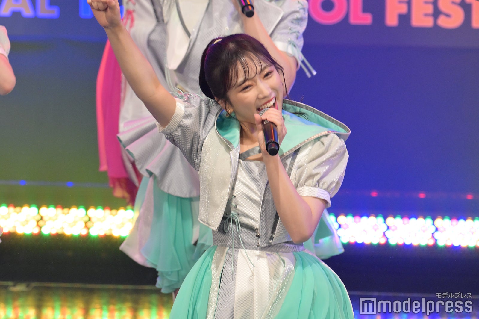 HKT48（C）モデルプレス