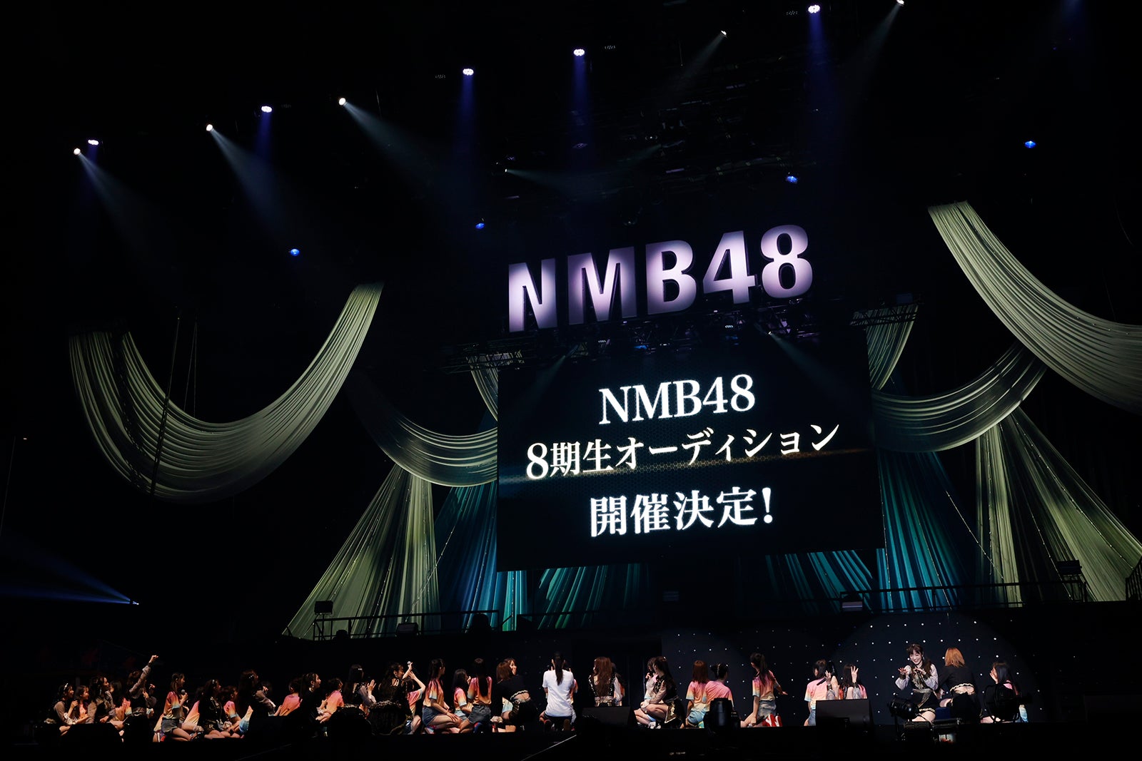 （C）NMB48