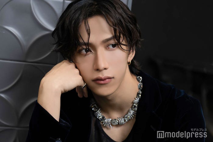 池崎理人(C)モデルプレス