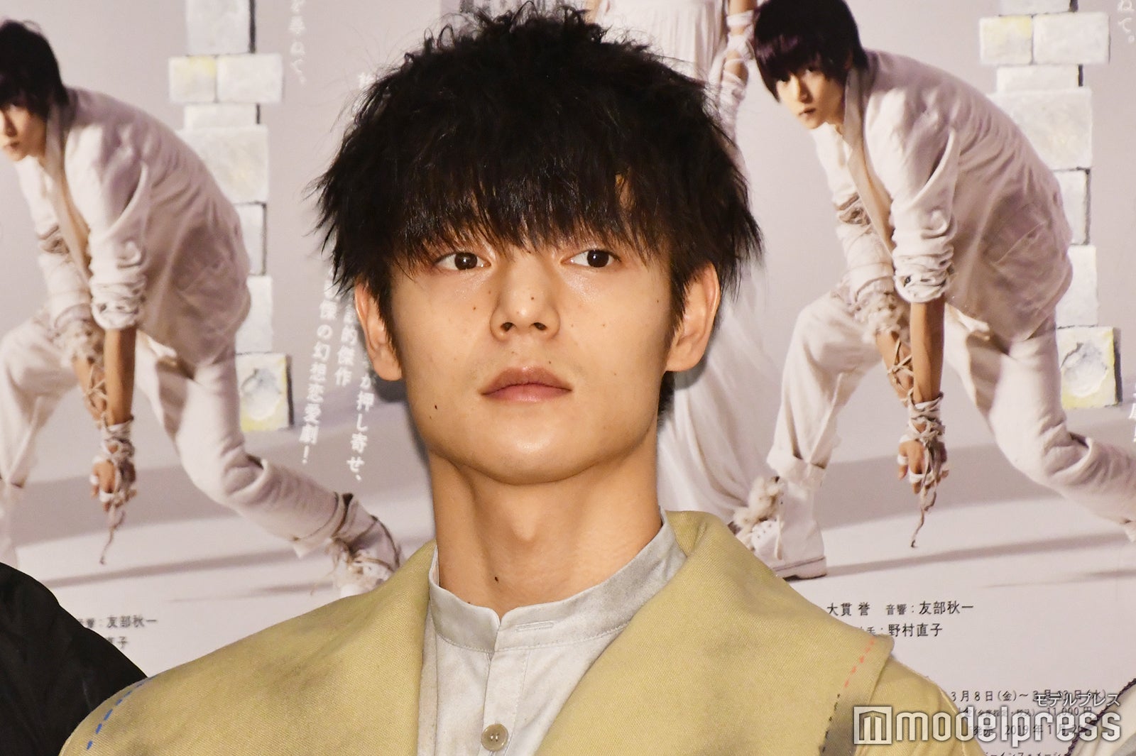 窪田正孝 （C）モデルプレス