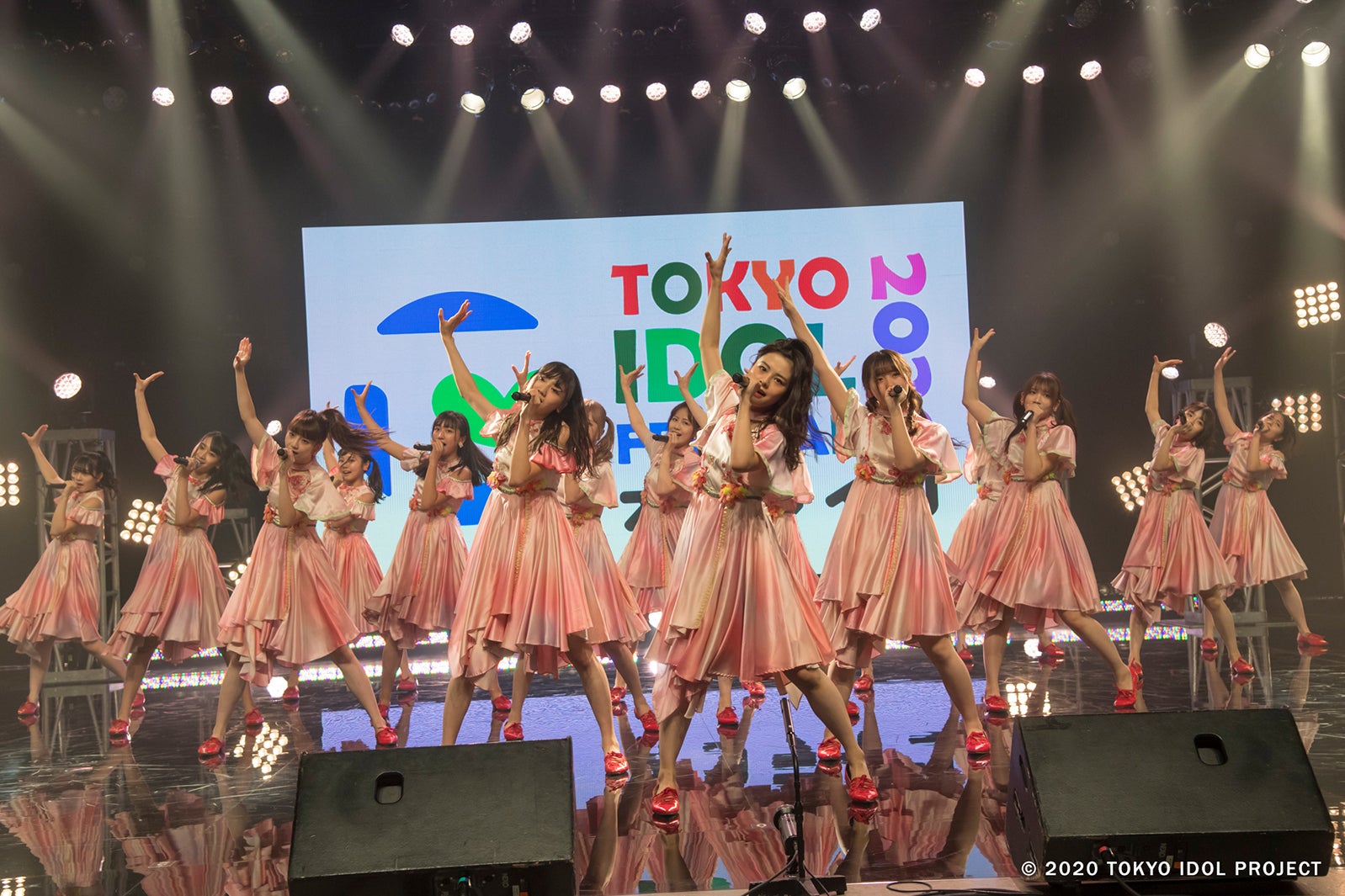 NGT48（C）2020 TOKYO IDOL PROJECT
