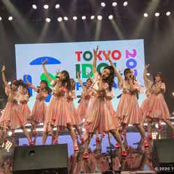 NGT48（C）2020 TOKYO IDOL PROJECT