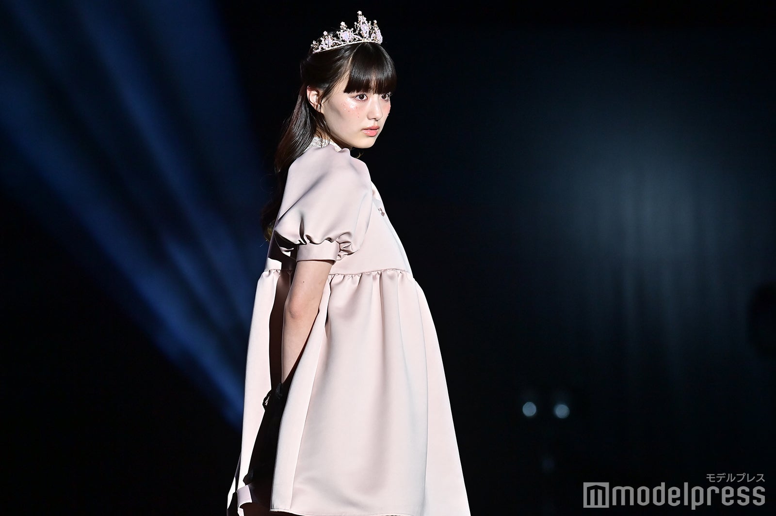 鶴嶋乃愛 （C）モデルプレス