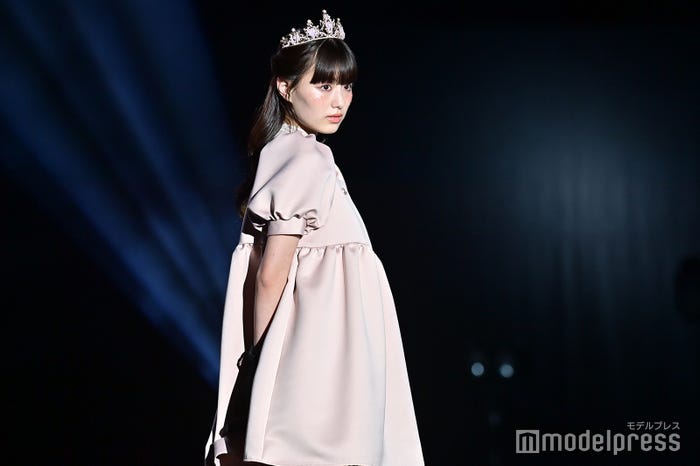 鶴嶋乃愛(C)モデルプレス