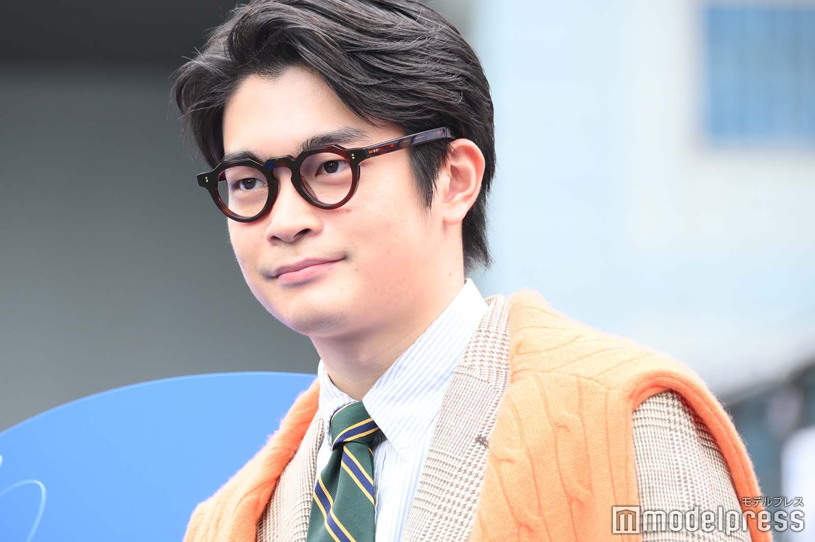 井之脇海（C）モデルプレス