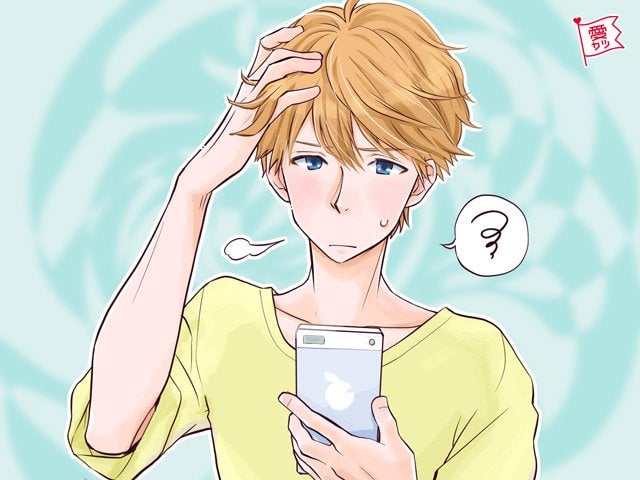 気になる彼に めんどくさい女 と思われないためのlineマナー モデルプレス 気になる彼に めんどくさい女 と思われないためのlineマナー モデルプレス