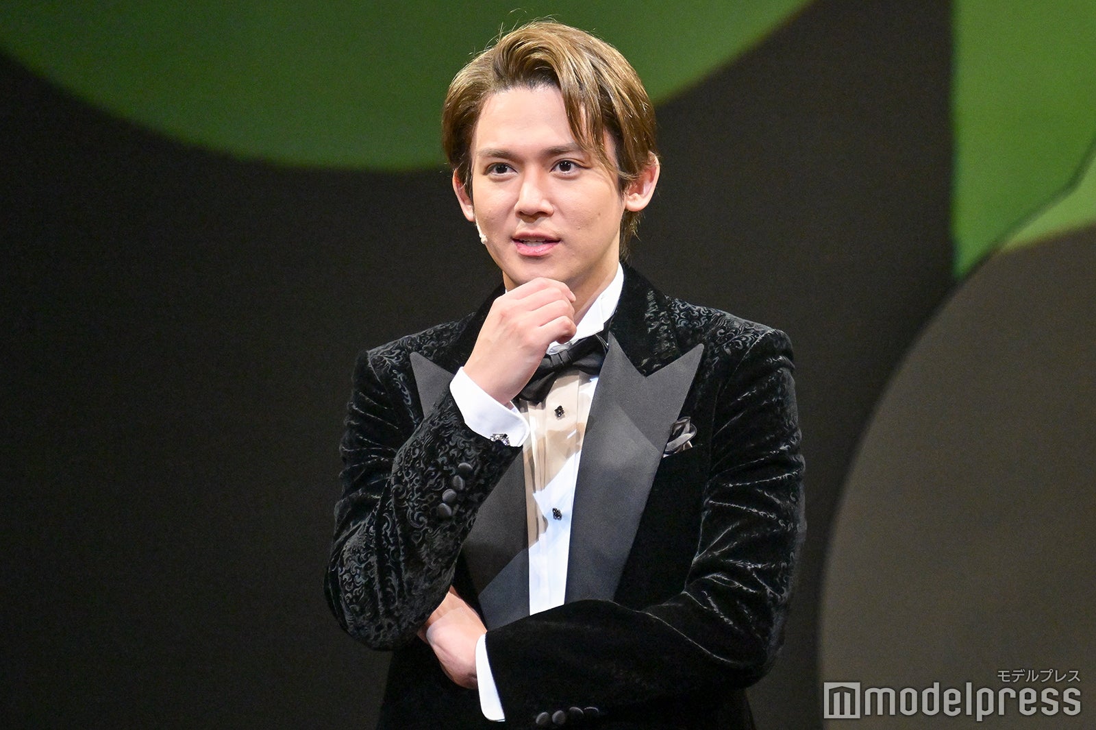 WEST.小瀧望、タップダンス練習初日に絶望 演出家に公開クレーム「なんてことするんですか！」【DEATH TAKES A HOLIDAY】