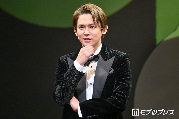 WEST.小瀧望、タップダンス練習初日に絶望 演出家に公開クレーム「なんてことするんですか！」【DEATH TAKES A HOLIDAY】