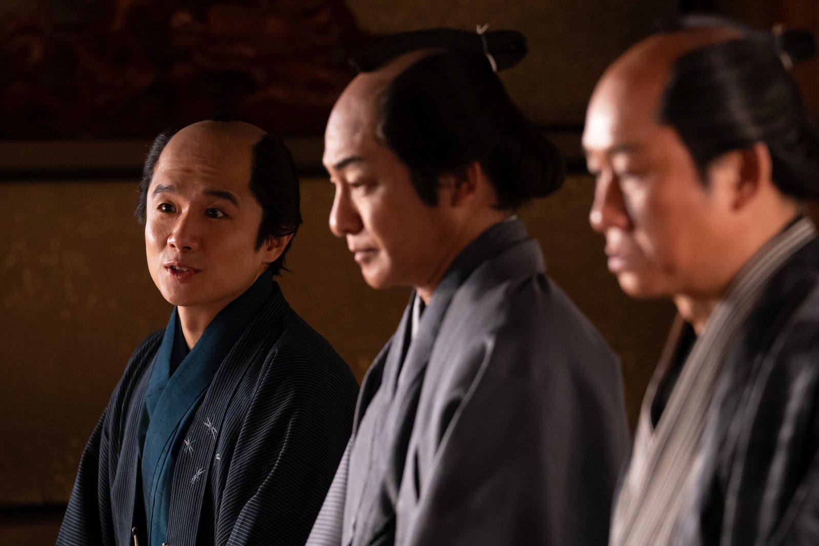 風間俊介「べらぼう～蔦重栄華乃夢噺～」第8話（C）NHK