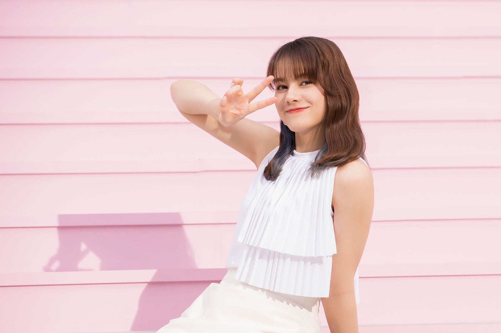 NINA （提供写真）